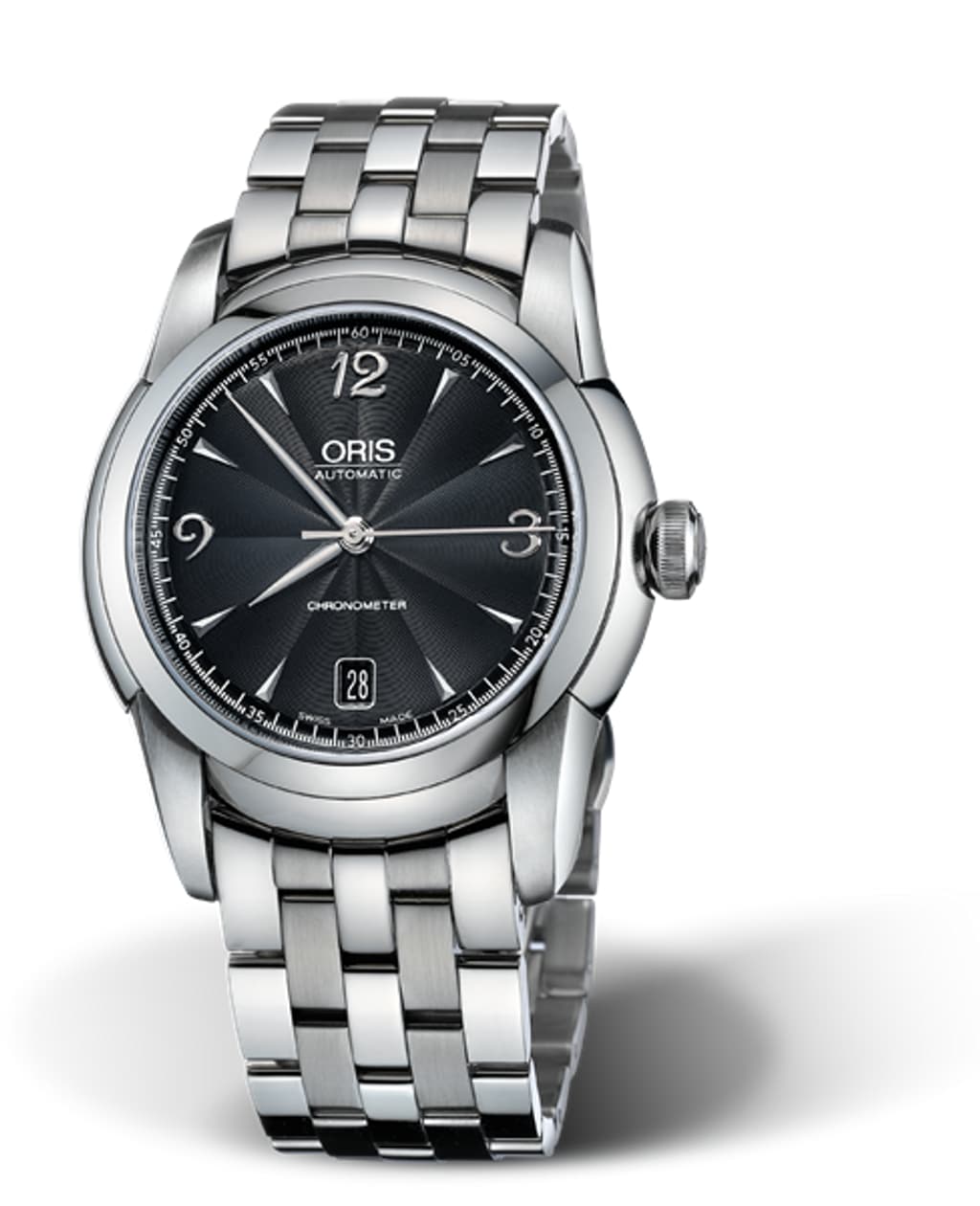 Oris chronometer best sale